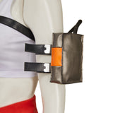 FragPunk nitro Cosplay Costume For Adult Man Female Halloween Carnival Suit