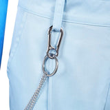 Freakier Friday Anna Cosplay Costume For Adult Female Halloween Carnival Party Suit 