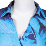 Freakier Friday Anna Cosplay Costume For Adult Female Halloween Carnival Party Suit 