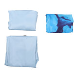 Freakier Friday Anna Cosplay Costume For Adult Female Halloween Carnival Party Suit 