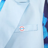 Freakier Friday Anna Cosplay Costume For Adult Female Halloween Carnival Party Suit 