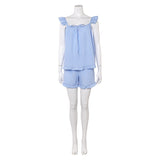 Freakier Friday Lily Davies Cosplay Costume Halloween Carnival Party Suit cos