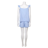 Freakier Friday Lily Davies Cosplay Costume Halloween Carnival Party Suit cos