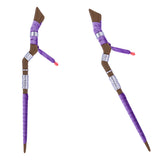 Frieren: Beyond Journey's End Fern Magic Wand Ornament Cosplay Prop