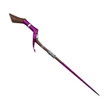 Frieren: Beyond Journey‘s End Cosplay Prop Walking Stick