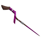 Frieren: Beyond Journey‘s End Cosplay Prop Walking Stick