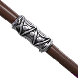 Frieren: Beyond Journey‘s End Cosplay Prop Walking Stick