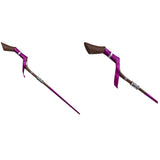 Frieren: Beyond Journey‘s End Cosplay Prop Walking Stick