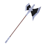 Frieren:Beyond Journey‘s End Stark Cosplay Prop Halloween Carnival Costume Accessories