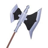 Frieren:Beyond Journey‘s End Stark Cosplay Prop Halloween Carnival Costume Accessories