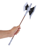 Frieren:Beyond Journey‘s End Stark Cosplay Prop Halloween Carnival Costume Accessories