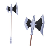 Frieren:Beyond Journey‘s End Stark Cosplay Prop Halloween Carnival Costume Accessories