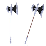 Frieren:Beyond Journey‘s End Stark Cosplay Prop Halloween Carnival Costume Accessories