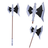 Frieren:Beyond Journey‘s End Stark Cosplay Prop Halloween Carnival Costume Accessories