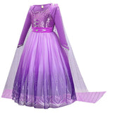 Frozen Cosplay Costume For Adult Man Female Halloween Carnival Suit