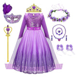 Frozen Cosplay Costume For Adult Man Female Halloween Carnival Suit