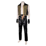 Furiosa: A Mad Max Saga Dementus Cosplay Costume Outfits Halloween Carnival Suit