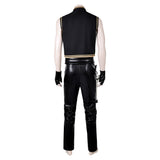 Furiosa: A Mad Max Saga Dementus Cosplay Costume Outfits Halloween Carnival Suit