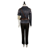 Furiosa: A Mad Max Saga Furiosa Cosplay Costume Outfits Halloween Carnival Suit