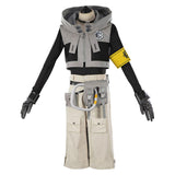 Gachiakuta Rudo Cosplay Costume - Full Set for Manga Fans & Carnival Parties