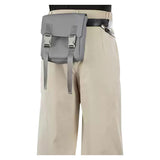 Gachiakuta Rudo Cosplay Costume - Full Set for Manga Fans & Carnival Parties