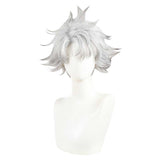 Gachiakuta Rudo Cosplay Costume - Full Set for Manga Fans & Carnival Parties