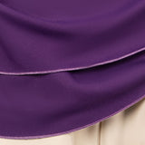GACHIAKUTA  Nerde Women Purple Outfit Cosplay Costume Halloween Carnival Party Suit