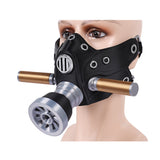 GACHIAKUTA Enjin Cosplay Mask Halloween Carnival Costume Accessories