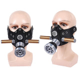 GACHIAKUTA Enjin Cosplay Mask Halloween Carnival Costume Accessories