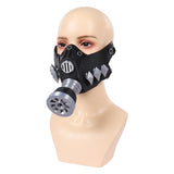GACHIAKUTA Gita Cosplay Mask Helmet Masquerade Halloween Party Costume Props