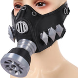GACHIAKUTA Gita Cosplay Mask Helmet Masquerade Halloween Party Costume Props