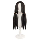 GACHIAKUTA Jabba Cosplay Wig Halloween Carnival Costume Accessories