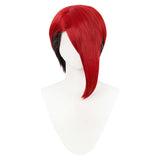 GACHIAKUTA Joka Cosplay Wig Heat Resistant Synthetic Hair Carnival Halloween Party Props