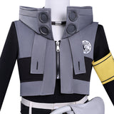 GACHIAKUTA Rudo Cosplay Costume Outfit Halloween Carnival Suit