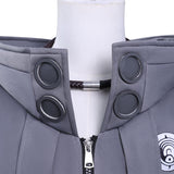 GACHIAKUTA Rudo Cosplay Costume Outfit Halloween Carnival Suit