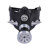 GACHIAKUTA Rudo Cosplay Mask Halloween Carnival Costume Accessories