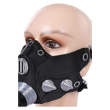 GACHIAKUTA Rudo Cosplay Mask Halloween Carnival Costume Accessories