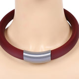 GACHIAKUTA Rudo Cosplay Necklace Halloween Carnival Costume Accessories