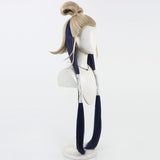 GACHIAKUTA Tamji Cosplay Wig Heat Resistant Synthetic Hair Carnival Halloween Party Props