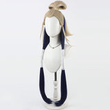 GACHIAKUTA Tamji Cosplay Wig Heat Resistant Synthetic Hair Carnival Halloween Party Props