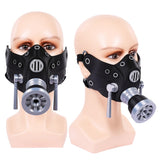 GACHIAKUTA Tamsy Mask Cosplay Latex Masks Helmet Masquerade Halloween Party Costume Props