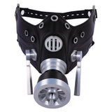 GACHIAKUTA Tamsy Mask Cosplay Latex Masks Helmet Masquerade Halloween Party Costume Props