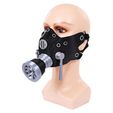 GACHIAKUTA Tamsy Mask Cosplay Latex Masks Helmet Masquerade Halloween Party Costume Props