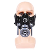 GACHIAKUTA Tamsy Mask Cosplay Latex Masks Helmet Masquerade Halloween Party Costume Props