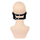 GACHIAKUTA Zanka Cosplay Mask Halloween Carnival Costume Accessories