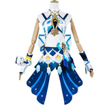 Genshin Impact  Cosplay Costume For Adult Man Female Halloween Carnival Suit