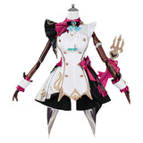 Genshin Impact  Cosplay Costume For Adult Man Female Halloween Carnival Suit