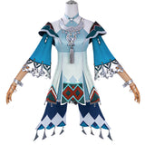 Genshin Impact  Cosplay Costume For Adult Man Female Halloween Carnival Suit