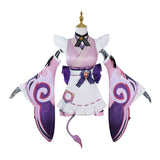 Genshin Impact  Cosplay Costume For Adult Man Female Halloween Carnival Suit