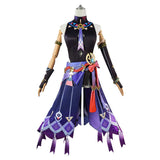 Genshin Impact  Cosplay Costume For Adult Man Female Halloween Carnival Suit